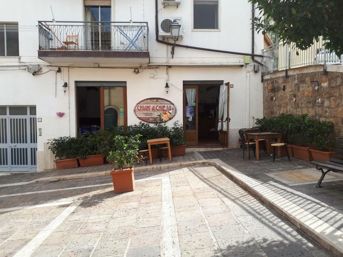 Villa Dea Del Borgo Sant'Ambrogio  Exterior foto